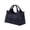 Navy, variant on Women Top Handle Satchels Leather Handbags Large Capacity Work Tote Shoulder Crossbody Bags,Black
