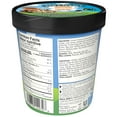 thumbnail image 3 of Ben & Jerry's Salted Caramel Almond Ice Cream, 473 mL, 3 of 6