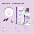 thumbnail image 4 of Vetradent Water Additive, 17 oz, 4 of 8