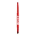 thumbnail image 1 of BUXOM Power Line Delineador de labios voluminizador Real Red, 1 of 5