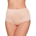 thumbnail image 1 of 3- Pack panties con refuerzo frontal Ilusión 32155 multicolor G, 1 of 4