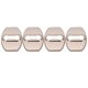 thumbnail image 1 of Hebilla de cerradura de puerta de coche para Toyota Land Cruiser 200 Prado 150 120 plata, 1 of 1