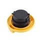 thumbnail image 2 of Tapa de llenado de aceite de motor, tapa de llenado de aceite de automóvil con junta para Astra Tigra Zafira Vectra Signum, 2 of 5