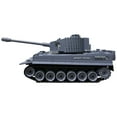 thumbnail image 2 of Meggemo Rc Tanks,Tank Toys With 9 Channels Remote Control Vehicles With Sound And Light,Rc Military Toys For Birthday, Christmas, Halloween Gift Toys, 2 of 6