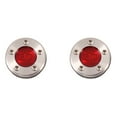 thumbnail image 3 of Lishi Red Golf Putter Weights Set for Scotty Cameron Putters (30g), 3 of 6