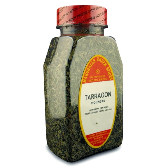 Marshalls Creek Spices TARRAGON LEAVES 2 ounce