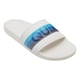 thumbnail image 3 of Sandalia Quiksilver Playa Rivi Wordmrksld Hombre Blanco AQYL101221XWBB, 3 of 7