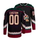 thumbnail image 2 of Camiseta de hockey sobre hielo personalizada para hombre de Arizona n.° 9 Clayton Keller n.° 19 Shane Doan n.° 16 Andrew Ladd, 2 of 5