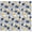 Pioneer Flower-1, variant on 4 Pcs Funny Kitchen Towels,Pioneer Flower Microfiber Dish Towels,Kitchen Tea Towels,Kitchen Towel Set (18" X 26")