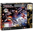 thumbnail image 4 of Hasbro Transformers Collaborative Tonkanator Action Figure, 4 of 4