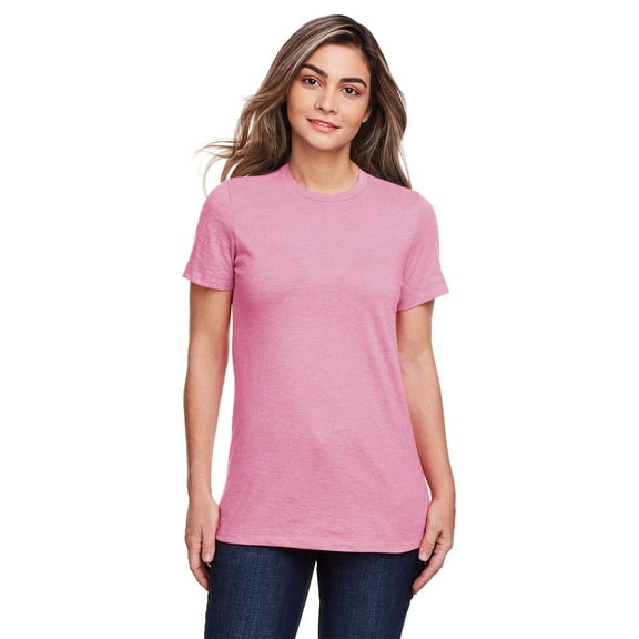 Gildan Ladies' Softstyle Cvc T-Shirt