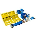 thumbnail image 3 of Erickson Wheel Chock and Strap Kit, 3 of 9