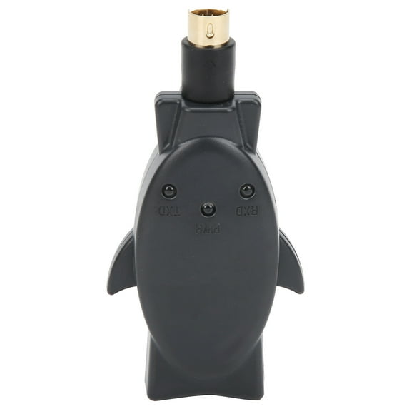 WIFI Programming Adapter, WIFI-DVP-R Stable Compact WiFi Communication Module Remote Communication for