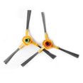 thumbnail image 5 of Filter Sponge Side Brushes For Deebot Slim 2 Vacuum Parts Accessories Hy, 5 of 5