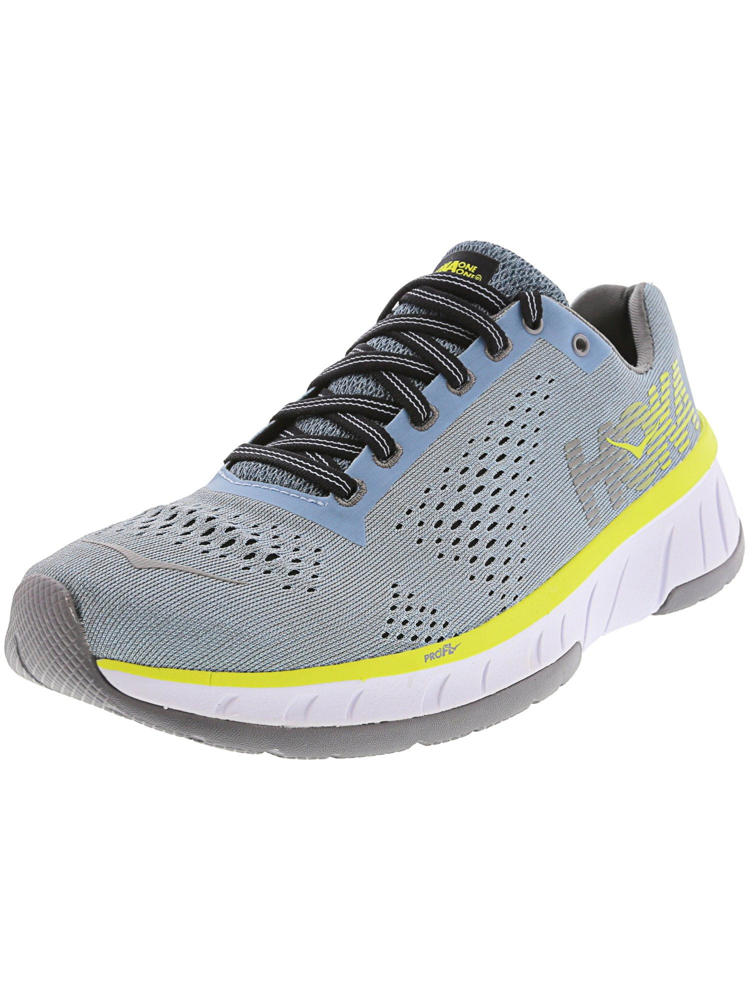 hoka one one womens cavu running shoe