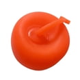 thumbnail image 1 of Guardoinrt Balloon Toy Water Filled Outdoor Bubble Ball Inflatable Blow Up Children Balloon Toy Orange XS 1Set, 1 of 6