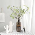 thumbnail image 3 of Bangcool Artificial Berry Stem Long 6PCS Decorative Fake Berry Branch Office Decoration, 3 of 10
