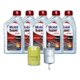 thumbnail image 1 of Kit De Afinacin Jetta A4 Mk4 2000 Al 2010 2.0 Mobil 20w50, 1 of 1