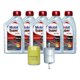 thumbnail image 1 of Kit De Afinacin Jetta A4 Mk4 2000 Al 2010 2.0 Mobil 20w50, 1 of 1