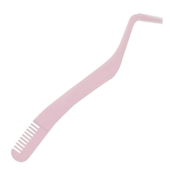 Juego de seis piezas para mujeres jóvenes, tijeras, peine para cejas, cuchillo para cejas, pinzas para pestañas, herramienta para dar forma a las cejas, pinza para cejas