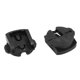 thumbnail image 1 of Adaptador De Montaje Para Computadora De Bicicleta, Plástico De Montaje De Vástago De Computadora De Bicicleta Efectivo Y Liviano Para Conversión OTVIAP Bike Accessory, 1 of 8