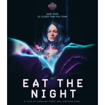 Altered Innocence - Eat the Night [BLU-RAY]