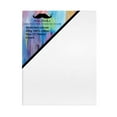 thumbnail image 3 of Stretched Blank Canvas Panels 8/Pack, 100% Cotton Acid Free Artist Canvas Boards, 3 of 4