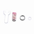 thumbnail image 4 of WinWay Faucet Extender Featuring Adjustable Settings and Health Focused Design,White, 4 of 9