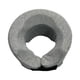 thumbnail image 4 of Almohada boca abajo,Almohada boca abajo 3 en 1 Cómoda y versátil,Reposacabezas de Suministros portátiles transpirables,Almohada para el cuello de avión Ergonómica y liviana para el, 4 of 8