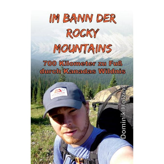Im Bann Der Rocky Mountains (Paperback)
