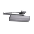 thumbnail image 1 of Corbin Russwin 597F78689 Fermetures de Porte à Couverture Complète, Aluminium, 1 of 1