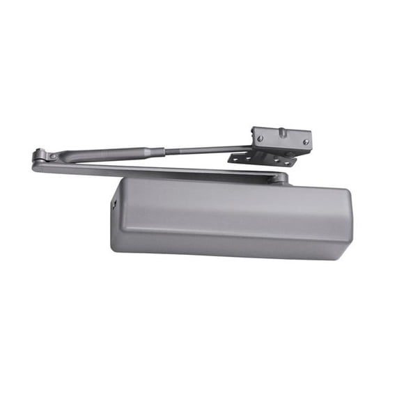 Corbin Russwin 597F78689 Fermetures de Porte à Couverture Complète, Aluminium