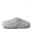 Sleet, variant on Dearfoams Womens Claire Cable Knit Chenille Clog House Slipper