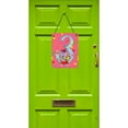 thumbnail image 2 of Carolines Treasures APH2160DS1216 Happy 3rd Birthday Age 3  Wall or Door Hanging Prints 12x16 multicolor, 2 of 2