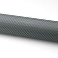 thumbnail image 3 of EZAUTOWRAP 4D Carbon Fiber Textured Gray Semi Gloss Car Vinyl Wrap Sticker Decal Film Sheet Decoration With Air Release Techology, 3 of 7