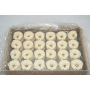 General Mills Pillsbury Butter Pinched Croissant Dough, 3.75 Ounce - 96 per case.