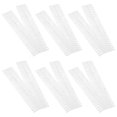 thumbnail image 4 of 12 Pcs Organiseur de Tiroir Séparateurs de Tiroir de Bureau Réglables Système de Rangement DIY, 4 of 8
