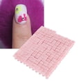 thumbnail image 4 of 3D Nail Art Stamping, Quickly Create Nail Art Stamper DIY Manicure Beautiful  For Home Use, 4 of 8