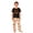 Style 86, variant on Family Matching Halloween Pajamas Set Bat Ghost Short Sleeve Horror Pajamas Candy Pumpkin Spooky Wide Leg Pjs, Women:XL