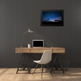 thumbnail image 4 of PHBurchett 24x17 Black Modern Framed Museum Art Print Titled - View At Rest II, 4 of 5