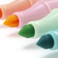 thumbnail image 3 of Pelikan Plumones Pastel Colorella punta Gruesa caja con 6 Piezas Pelikan Plumones, 3 of 4