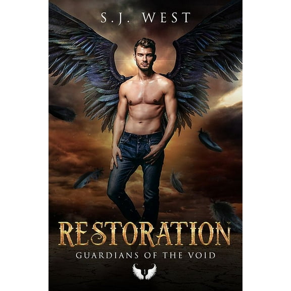 Restoration (Guardians of the Void, Book 1) (Paperback) by Allisyn Ma, S J West