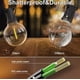 thumbnail image 4 of Guirnalda De Luces Led Exterior, 15m 25+2 Focos Led G40 Serie De Luz Lmpermeables, Luzvintage Decorativas Para Lluminación De Jardin, 4 of 4