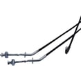 thumbnail image 5 of LABLT Front Brake Cable Assembly for 1985-1995 Yamaha Moto 4 YFM200 YFM225 YFM250 YFM350, 5 of 7