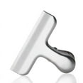 thumbnail image 5 of Stainless Steel Bag Clip Heavy Duty Sealed Clips Food Bags Clamp Storage Gadgets Seal Grip for Coffee Beans Bread, 5 of 7