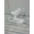 thumbnail image 2 of New Balance 577 MW577WT Men's Size 10.5 2E White Low Top Lace Up Walking Shoes, 2 of 6