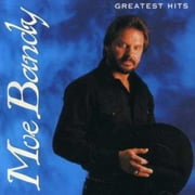 Moe Bandy - Greatest Hits - Music & Performance - CD
