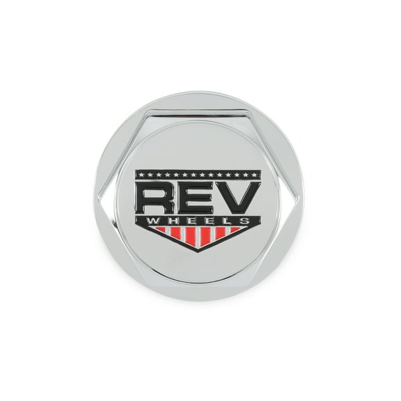 REV Wheels C10110C Replacement Wheel Center Cap for REV 110C and 110S Wheels