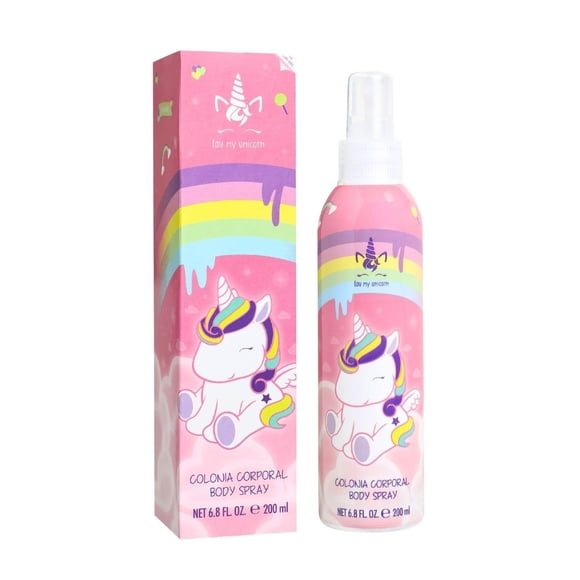 Aerosol corporal AIR-VAL INTERNATIONAL Eau My Unicorn 200 ml