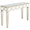 thumbnail image 3 of HomeStock Renaissance Refinement Console Table, 3 of 3
